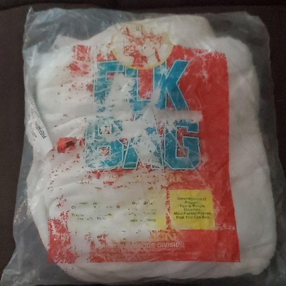 Dickson Deer & Elk Game Bag NIP